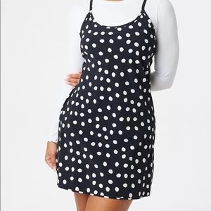 Original Outdoor Voices Exercise Dress